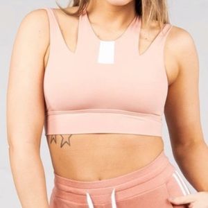 BuffBunny Sports Bra